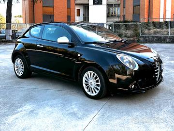 Alfa Romeo Mito 1.3 MTj  85 cv 2015
