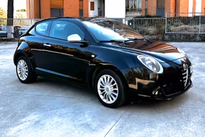Alfa Romeo Mito 1.3 MTj  85 cv 2015