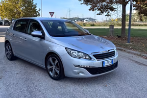 Peugeot 308 BlueHDi 150 S&S Business