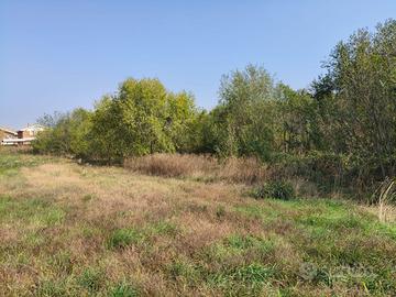 Terreno Agricolo e misto/terziario