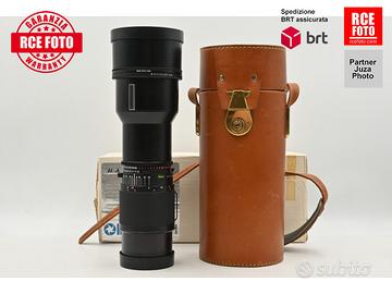 Hasselblad Carl Zeiss Tele-Tessar 350 F5.6 T* CF