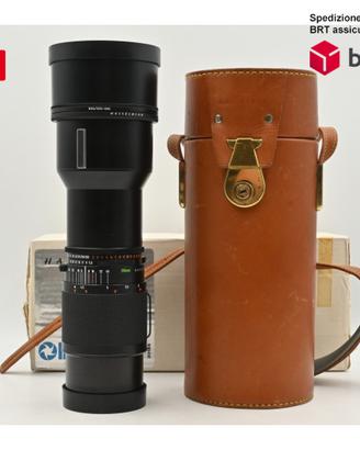 Hasselblad Carl Zeiss Tele-Tessar 350 F5.6 T* CF