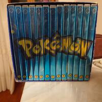 Pokemon Prima 1 Stagione Completa DVD - Mediaset