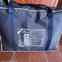 Zattera Alive Permar oltre 12 m