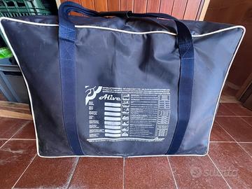 Zattera Alive Permar oltre 12 m