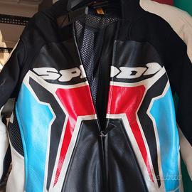 Tuta da moto