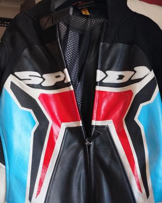 Tuta da moto