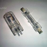 Lampade alogene per proiettore