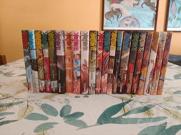 Slam Dunk serie completa