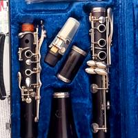 Clarinetto Evette Schaffer