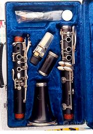 Clarinetto Evette Schaffer