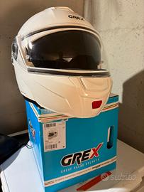 casco modulare grex g 9.2