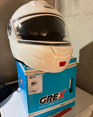 casco modulare grex g 9.2