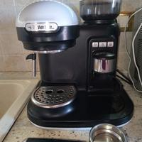 macchina caffè Ariete 