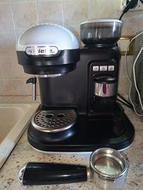 macchina caffè Ariete 