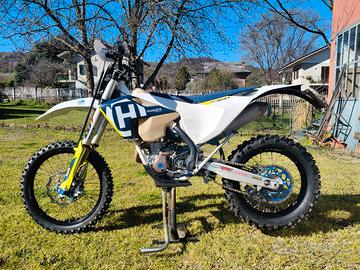 Husqvarna Fe350 2019