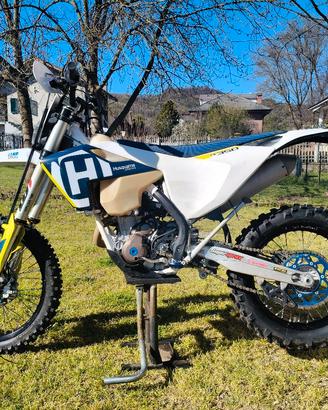 Husqvarna Fe350 2019