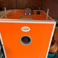 Incubatrice fiem