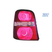 FANALE POSTERIORI SINISTRO PER VOLKSWAGEN VW TOURA