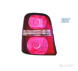 FANALE POSTERIORI SINISTRO PER VOLKSWAGEN VW TOURA