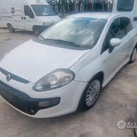 RICAMBI FIAT PUNTO EVO