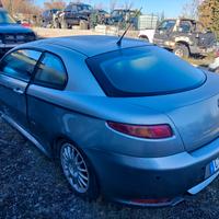 RICAMBI ALFA ROMEO GT 1.9 JTDM