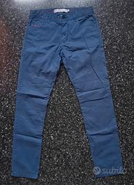 Pantaloni uomo SLAM taglia 44