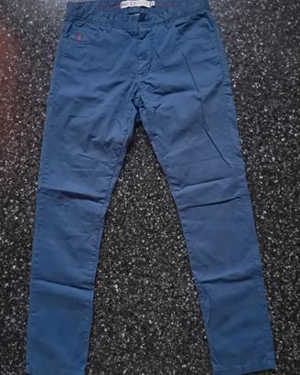 Pantaloni uomo SLAM taglia 44
