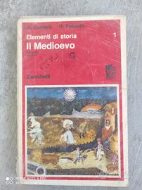 Elementi di storia
