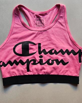 Champion   top sportivo