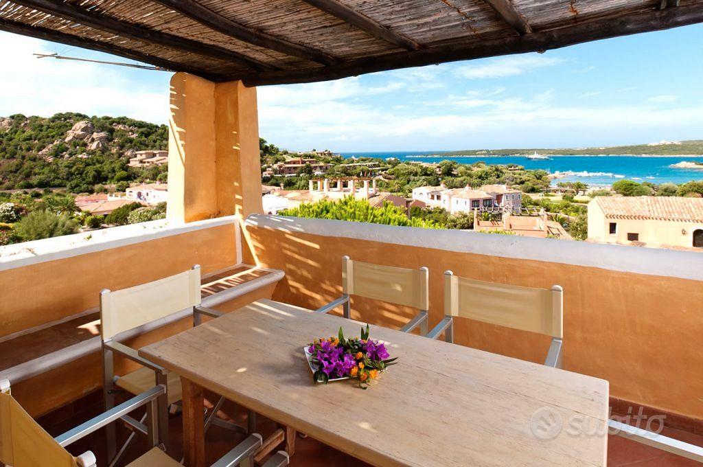 Multiproprietà - Vista 2