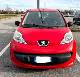 Peugeot 1.0 68CV 5p. Desir