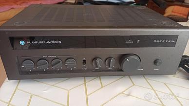 amplificatore