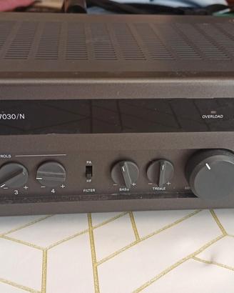 amplificatore