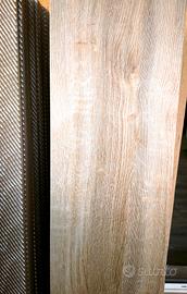 Gres porcellanato effetto legno 24x150 