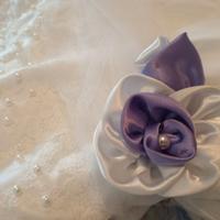 Vestito da comunione bambina