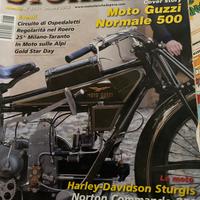 7  porte da interni, color marrone