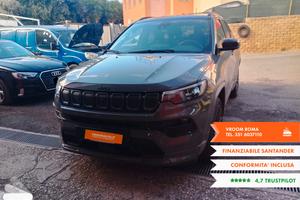JEEP Compass 2� serie Compass 1.6 Multijet II 2...