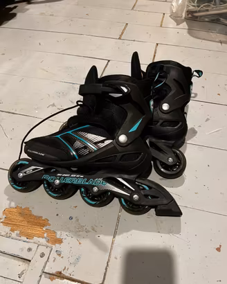 Rollerblade pattini in linea uomo donna