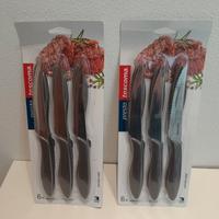 12 coltelli da bistecca Tescoma