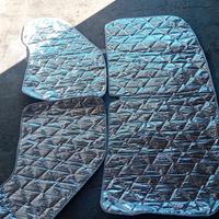 oscuranti termici per camper 