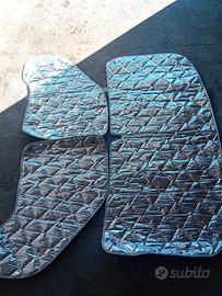 oscuranti termici per camper 