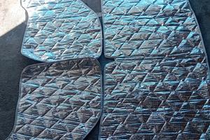 oscuranti termici per camper 