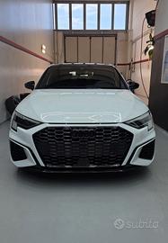 Audi A3 tfsi Hybrid full 