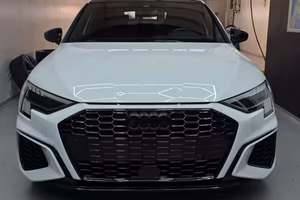 Audi A3 tfsi Hybrid full 