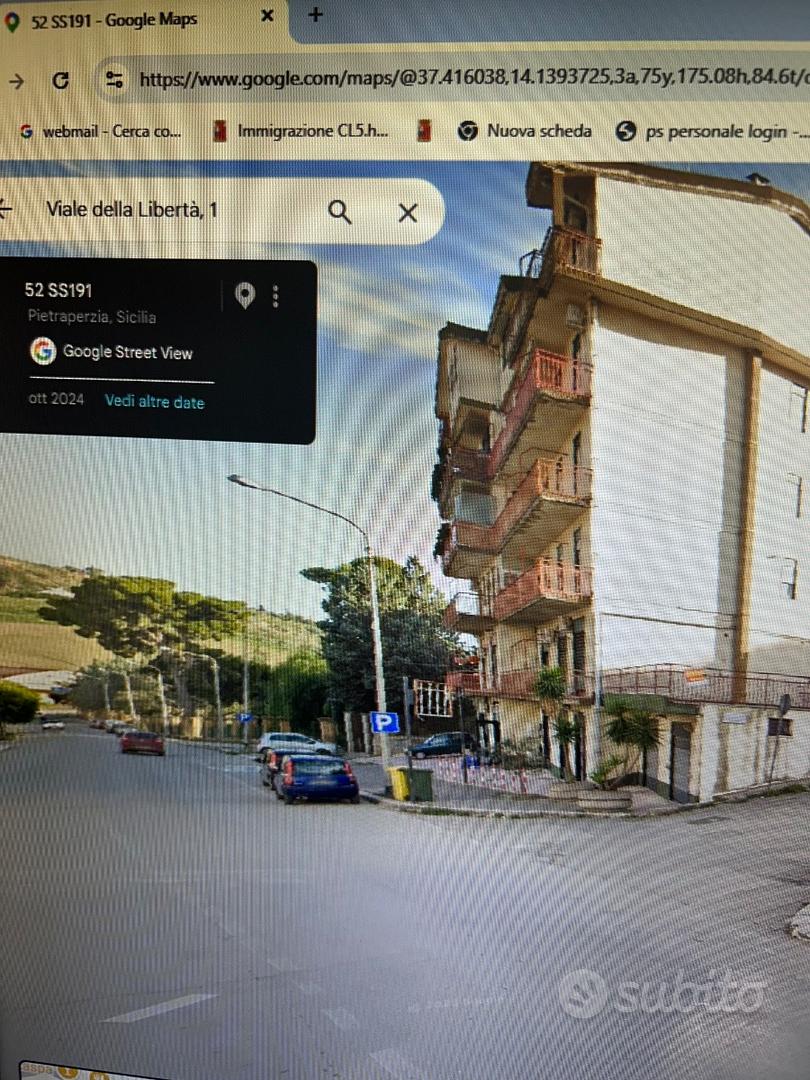 Appartamento – Pietraperzia, Enna - Vista 4