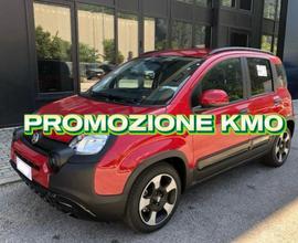 Fiat Panda 1.0 FireFly S&S Hybrid Pandina