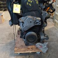 Motore VW Golf IV 1.9 Tdi anno 2003 AXR 74KW