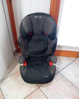 Seggiolino auto