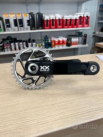SRAM Guarnitura - XX SL Eagle